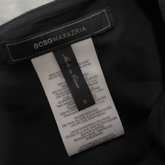 BCGB Jumpsuit, brand new condition. - Picture 4 of 5